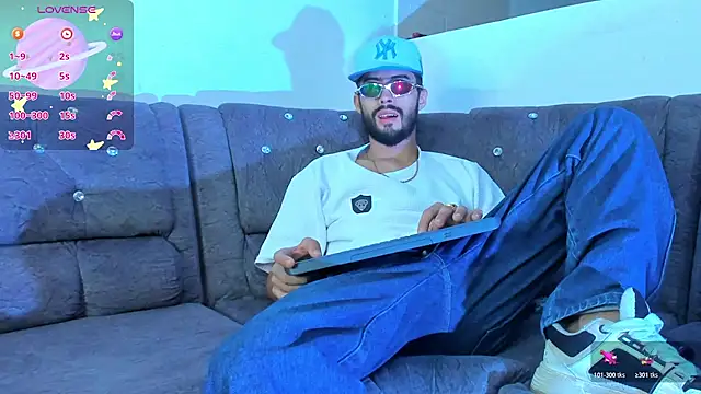 harold 777 online show from February 10, 2026, 12:15 am