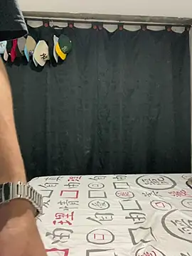 harold 777 online show from March 10, 2026, 5:56 am