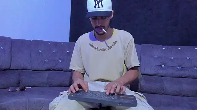 harold 777 online show from March 22, 2026, 2:59 am