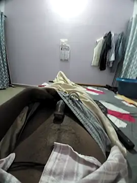 BLACKSUNNYBBC online show from March 1, 2026, 10:23 pm