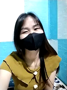 Donatella28 online show from January 9, 2026, 2:53 pm