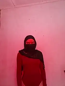 AmirahZahra  online show from October 31, 2025, 3:40 am