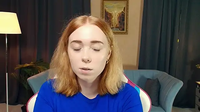 AddieOsler online show from November 24, 2025, 8:08 pm