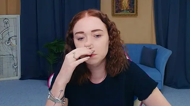 AddieOsler online show from January 7, 2026, 8:33 pm