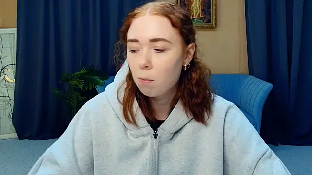 AddieOsler online show from February 16, 2026, 8:38 pm