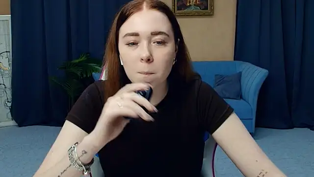 AddieOsler online show from March 7, 2026, 8:06 pm