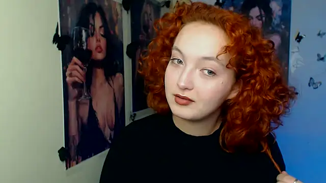 MissAriaa online show from February 27, 2026, 5:02 pm