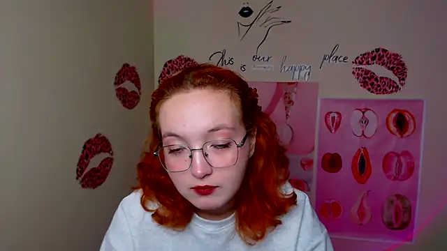 MissAriaa online show from March 11, 2026, 7:03 am