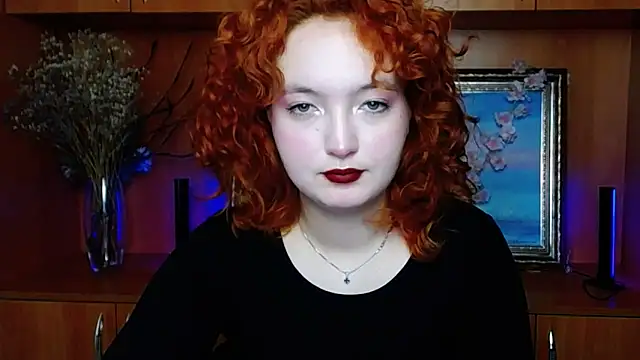 MissAriaa online show from April 11, 2026, 7:45 am