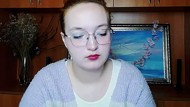 MissAriaa online show from April 20, 2026, 6:16 am