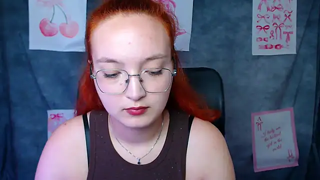 MissAriaa online show from July 9, 2026, 12:09 pm