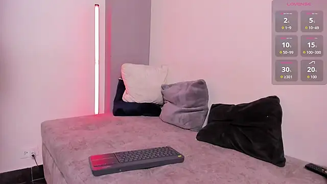 Snapshot of Lil_Audrey chatting on November 5, 2025, 1:11 pm Lil Audrey online show from November 5, 2025, 1:11 pm