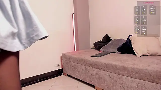 Snapshot of Lil_Audrey chatting on January 15, 2026, 5:49 pm Lil Audrey online show from January 15, 2026, 5:49 pm