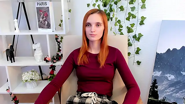 YesseniaBennie online show from October 30, 2025, 11:11 am