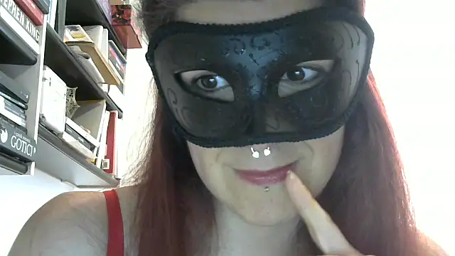 SexyPupil online show from February 26, 2026, 3:11 pm