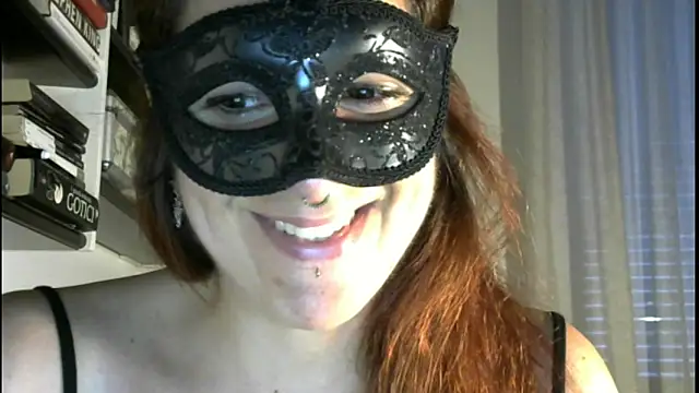 SexyPupil online show from June 10, 2026, 7:02 pm