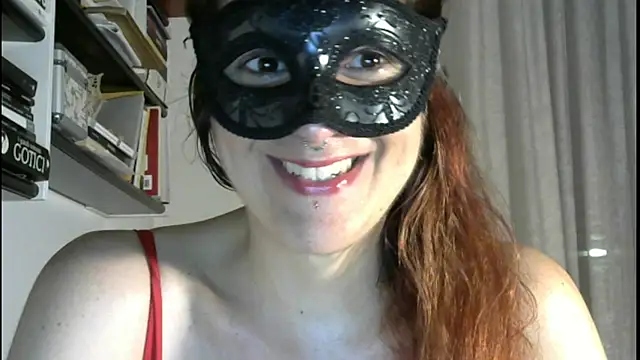 SexyPupil online show from June 23, 2026, 8:07 pm