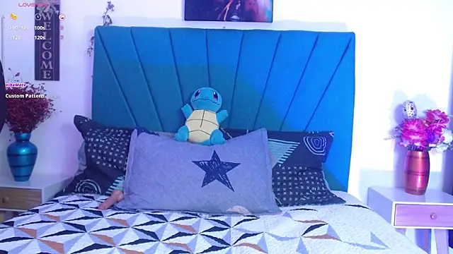 Stefany wish online show from November 12, 2025, 1:11 pm