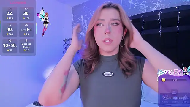 Snapshot of JanneBlossom_ chatting on January 5, 2026, 10:24 pm JanneBlossom online show from January 5, 2026, 10:24 pm