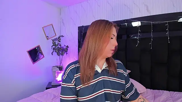 JanneBlossom  online show from March 14, 2026, 10:37 pm