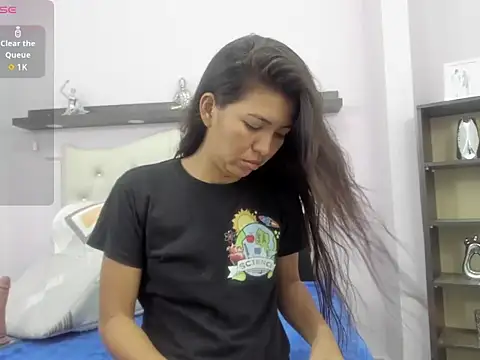 tammy sex25 online show from November 21, 2025, 11:20 am