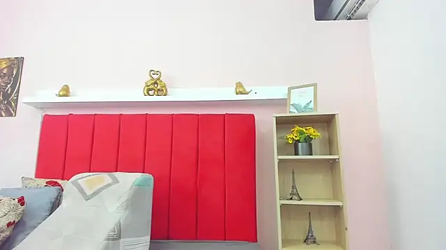 tammy sex25 online show from February 1, 2026, 11:31 am