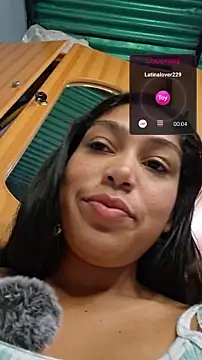 aleexacandy online show from March 26, 2026, 3:34 am