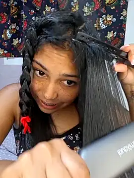 aleexacandy online show from April 3, 2026, 10:52 pm