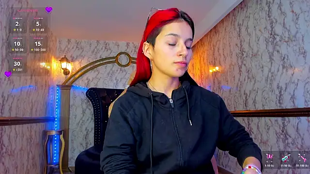 Snapshot of Ale_sweety_ chatting on February 4, 2026, 12:44 pm Ale sweety online show from February 4, 2026, 12:44 pm