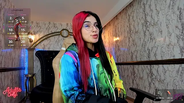 Snapshot of Ale_sweety_ chatting on February 17, 2026, 12:34 pm Ale sweety online show from February 17, 2026, 12:34 pm