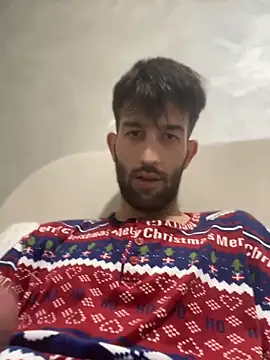 Dondeloquieras4 online show from April 15, 2026, 11:38 pm