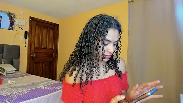 Keniia rizz online show from July 17, 2026, 6:13 pm