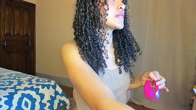 Keniia rizz online show from July 25, 2026, 11:35 pm
