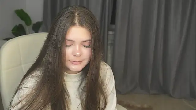 Snapshot of AdelinaIbraham chatting on October 28, 2025, 3:36 pm AdelinaIbraham online show from October 28, 2025, 3:36 pm