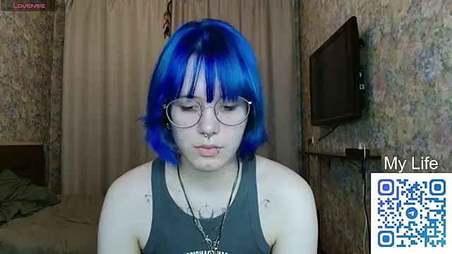 KellePourier online show from March 19, 2026, 6:34 pm