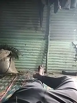 WettedGlimpse online show from December 1, 2025, 10:31 am