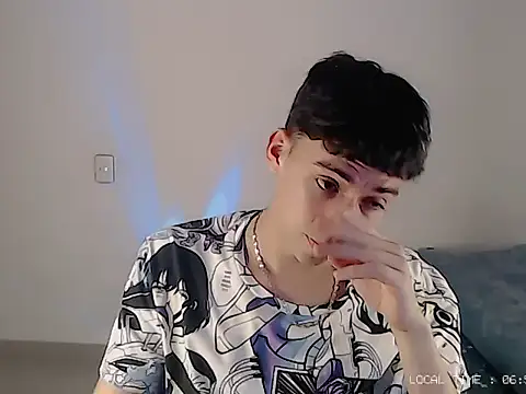 Snapshot of Sett_01 chatting on October 31, 2025, 11:50 pm Sett 01 online show from October 31, 2025, 11:50 pm