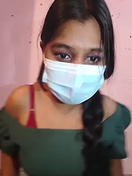 palakmishra033 online show from November 20, 2025, 5:40 am