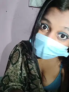 palakmishra033 online show from December 2, 2025, 5:57 am