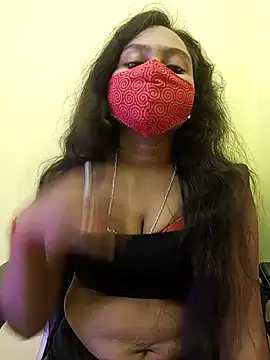 Sexy-suhana- online show from November 13, 2025, 4:39 pm