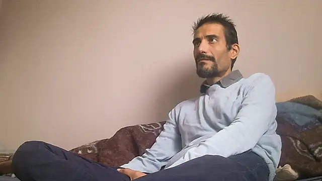 Ash59055 online show from November 17, 2025, 11:05 am