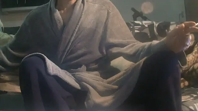 Ash59055 online show from March 1, 2026, 7:32 am