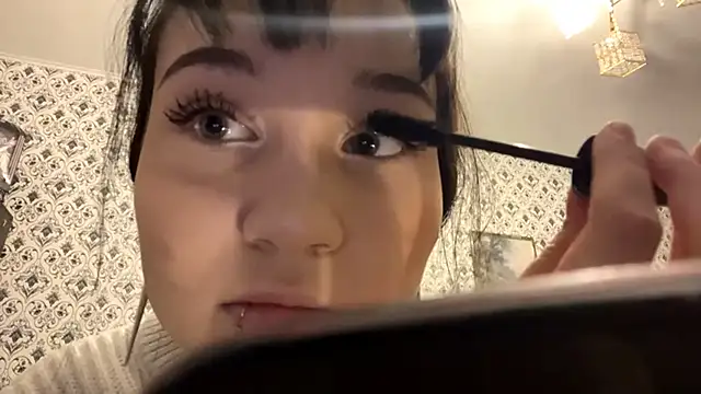 SofiaDreams09 online show from November 1, 2025, 3:25 pm