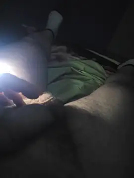 Tincho1051 online show from December 1, 2025, 10:26 pm