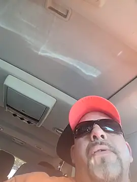 Tincho1051 online show from March 9, 2026, 1:15 pm