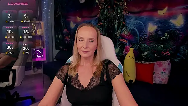 ScarlettPalmer online show from February 20, 2026, 10:16 am