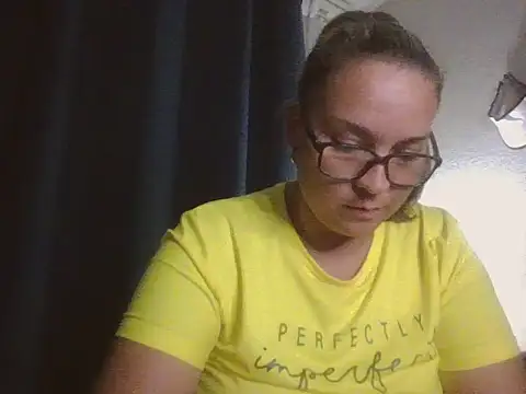 lilMissMarli online show from January 11, 2026, 6:35 pm