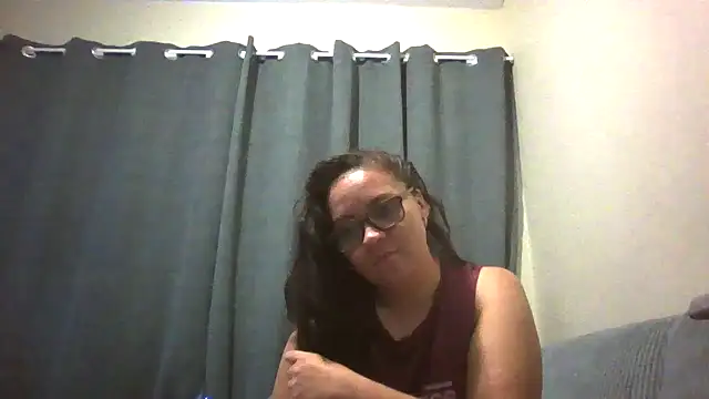lilMissMarli online show from March 28, 2026, 4:34 am