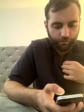 Hornymale247 online show from November 8, 2025, 2:50 pm