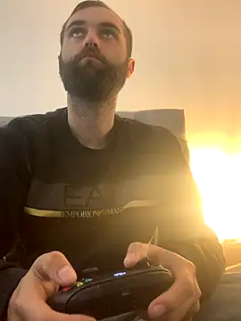 Hornymale247 online show from November 9, 2025, 1:53 pm